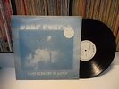 DEEP PURPLE - Last Concert In Japan KOREA LP Bluish CVR