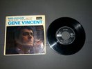 RARE. EP GENE VINCENT. Bird-Doggin'. RE.10. 182M