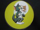 TOM and JERRY Maxi (Mun) Style nasty jungle remix 1995 mint 10