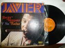 JAVIER VAZQUEZ Y SU SALSA MELODICA GUAGUANCO FANTASTICO # 40 LISTEN