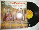 LA PROTESTA TONY PABON GUAGUANCO FANTASTICO EX # 135 LISTEN