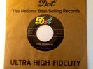 The DELL-VIKINGS / Original 1957 US  45 rpm / Come Go With Me / NM+
