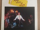 JONATHAN RICHMAN & THE MODERN LOVERS Live 1977 UK vinyl LP EXCELLENT CONDITION A