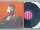 ELIAS DIA KIMUEZO Afro Folk ANGOLA AFRICA PRESSING (N'GO9LA LABEL) LP