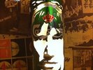 Roger Waters Beer Can Lantern Pink Floyd, The Wall, Pop Art Portrait Lamp