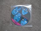 kiss  vinyl album creatures of the night limited edition Picture disc