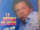 CALIXTO OCHOA LA HISTORIA DEL NEGRO  CUMBIA AFRO PALENQUE  KILLERRRR LUMBALU MP3