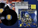 IRON MAIDEN 
