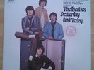 THE BEATLES YESTERDAY AND TODAY ST 2553 VERY RARE SEALED LP OUT OF PRINT CAPITOL
