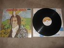 Chicken Shack LP - Imagination Lady - Original 1971 Deram LP
