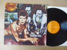 David Bowie ?- Diamond Dogs, Germany 1974, orange Label, foc, LP ,Vinyl: mint-