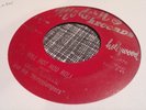 Oscar McLollie 45 Roll Hot Rod Roll/Convicted Modern 970 R&B Rocker