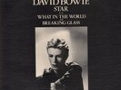 David Bowie Star 12