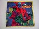 SPIRIT OF JOHN MORGAN Age Machine LP UK issue on Carnaby label