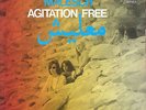 Malesch - Agitation Free LP 1972 Psych Original Vertigo Swirl Germany HEAR mp3