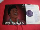 LITTLE RICHARD - VOLUME 2 - UK LP HA-U2126 -1958 LONDON - EXCELLENT CONDITION.