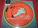 EERO KOIVISTOINEN MUSIC SOCIETY WAHOO 1972 SABU MARTINEZ VESALA - SVART LP NEW