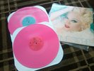 Madonna 1994 Bedtime Stories DJ Pressing Numbered