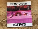 FRANK ZAPPA  