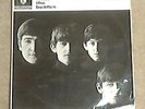 With The Beatles LP (PMC 1206) The Beatles - 1963