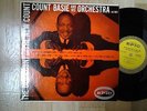 COUNT BASIE Old, New Count 1954 1st DG EPIC 10