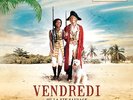 VENDREDI OU LA VIE SAUVAGE (ROBINSON AND MAN FRIDAY)   Maurice Jarre 2CD