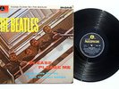 The Beatles   Please Please Me   1963 (UK) XEX 421-1N / XEX 422-1N   PMC 1202