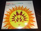 RUGGIERO RICCI VIVALDI THE FOUR SEASONS DECCA STEREO DL 79423 RARE STILL SEALED