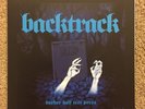 Backtrack - Darker Half test press (Reaper Records)