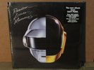 Daft Punk Random Access Memories SEALED 2LP 180g audiophile