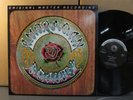 Grateful Dead American Beauty EX MFSL #899 45RPM 2LP audiophile