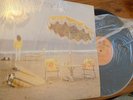 NEIL YOUNG LP ON THE BEACH   Original Press In shrink EX+/NM