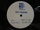 Queen A Night At The Opera EX DCC TEST PRESS audiophile RTI