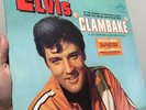 Elvis Presley - Clambake * RCA LSP-3893 Stereo LP NM