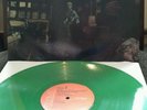 David Bowie - Ziggy Stardust Green Vinyl LP 1972 ** RARE ** SF8287