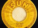 Roy Orbison SUN 242 Ooby Dooby / Go  Go  Go  45 VG