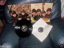 THE BEATLES FIRST ISSUE BEATLES FOR SALE STEREO GRAND PLAYBACK KT TAX CODE.