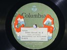 78 RPM -- Macedonas & Mitilinios, Columbia E-4879, E- / V+  Greek - Turkish