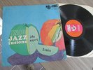 INDO JAZZ FUSIONS John Mayer's Etudes LP 1969 SONET ORIG. FULLY TESTED JAZZ