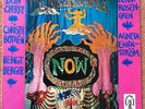 DON CHERRY - ETERNAL NOW LP    UK 1st press 1974 RARE    acid jazz world