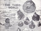 Abdul-Hannan The Third World private free jazz LP