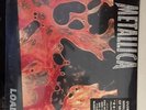 METALLICA  Load  2LP New Sealed
