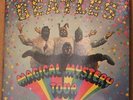 THE BEATLES - MAGICAL MYSTERY TOUR EP MONO UK FIRST PRESSING PARLOPHONE MMT 1