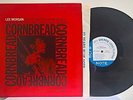 Lee Morgan - Cornbread - Blue Note - LP 84222 – New York – NM