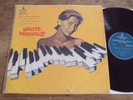 WALTER WANDERLEY  FEITO SOB MEDIDA LP Brazil Odeon Latin Samba Bossa Jazz SUPERB