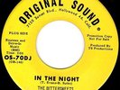 1967 ARIZONA GARAGE 45 - THE BITTERSWEETS - FUZZ GARAGE & MOODY FLIP - HEAR