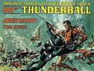 John Barry: Bond: Thunderball (Original Motion Picture Soundtrack) LP