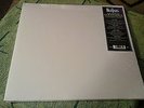 The Beatles White album Gatefold DOUBLE LP Near Mint in shrink 2012 Remastered 1