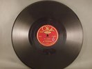 PRE WAR DANCE BAND JAZZ 78 Bix Beiderbecke In A Mist/Wringin' an Twistin' Okeh