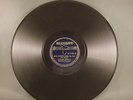 PRE WAR DANCE BAND JAZZ 78 Jelly Roll Morton Boogaboo Bluebird 7725 E+